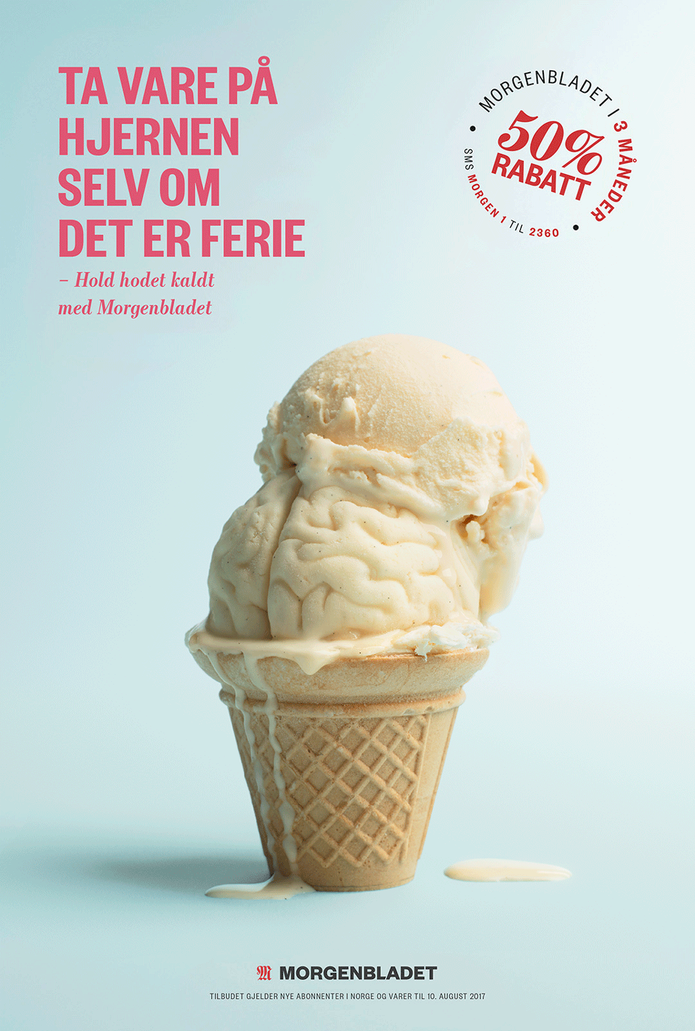 Morgenbladet / Los&Co