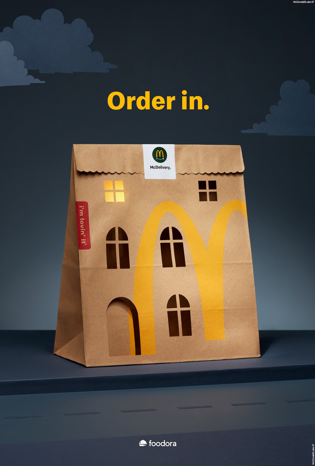  McDonalds / NordDDB   