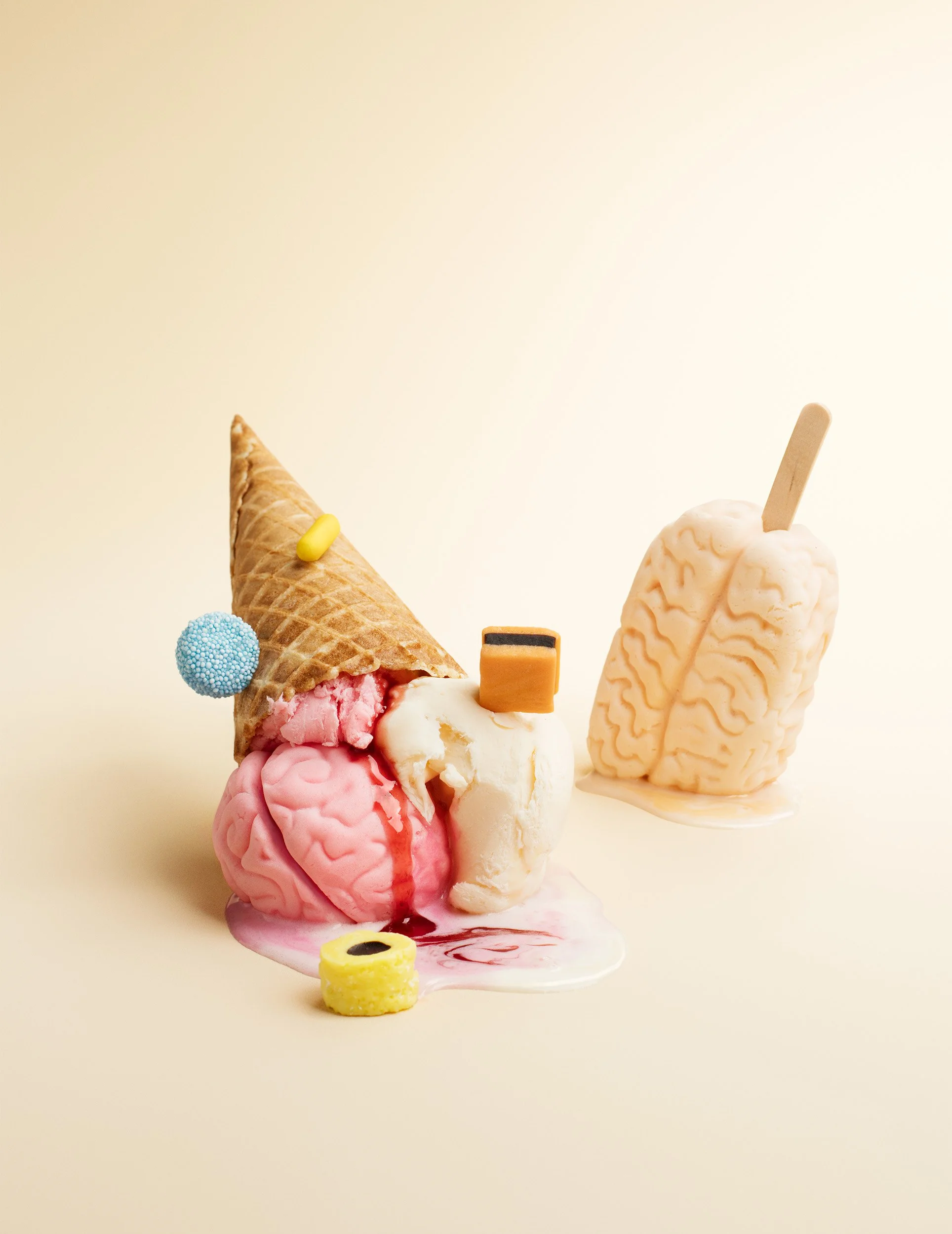 Morgenbladet / Los&co 