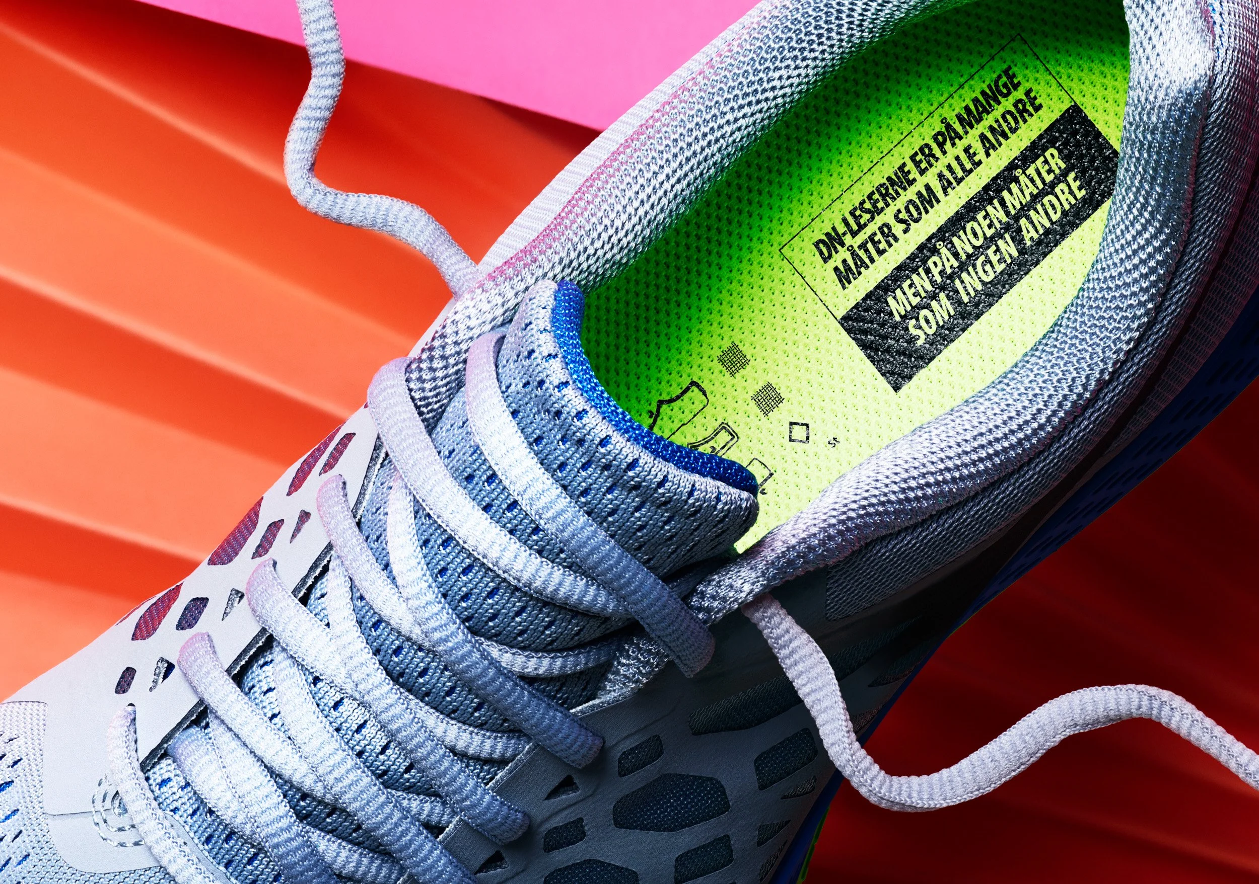 Dagens Næringsliv / Ernö