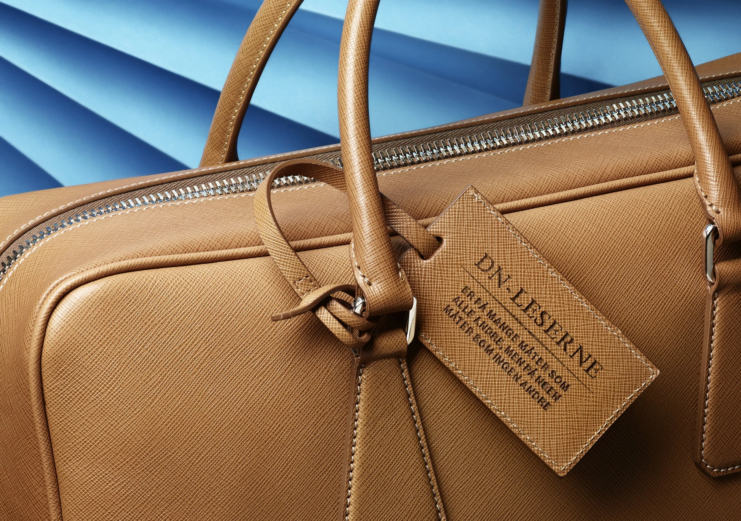 Dagens Næringsliv / Ernö