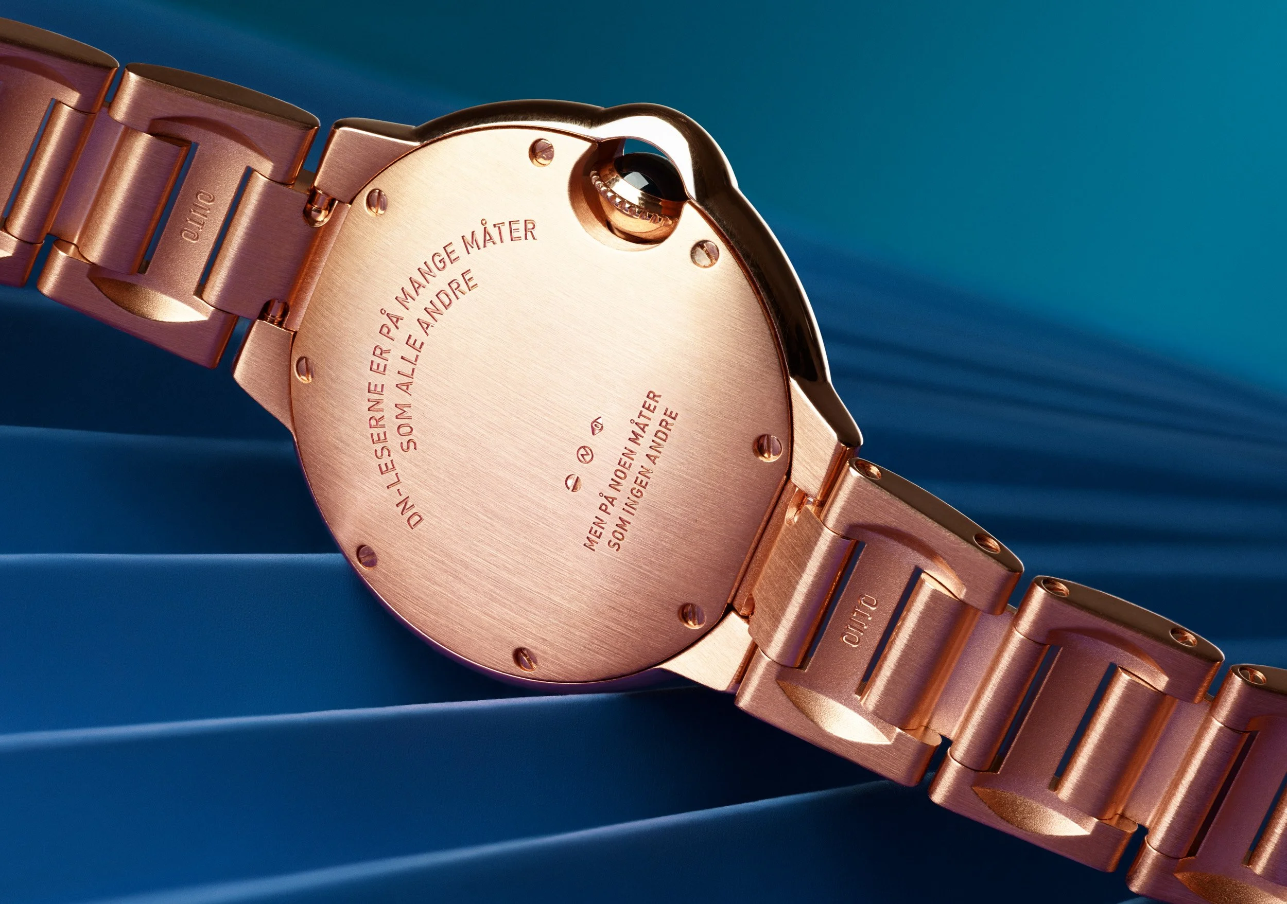 Dagens Næringsliv / Ernö