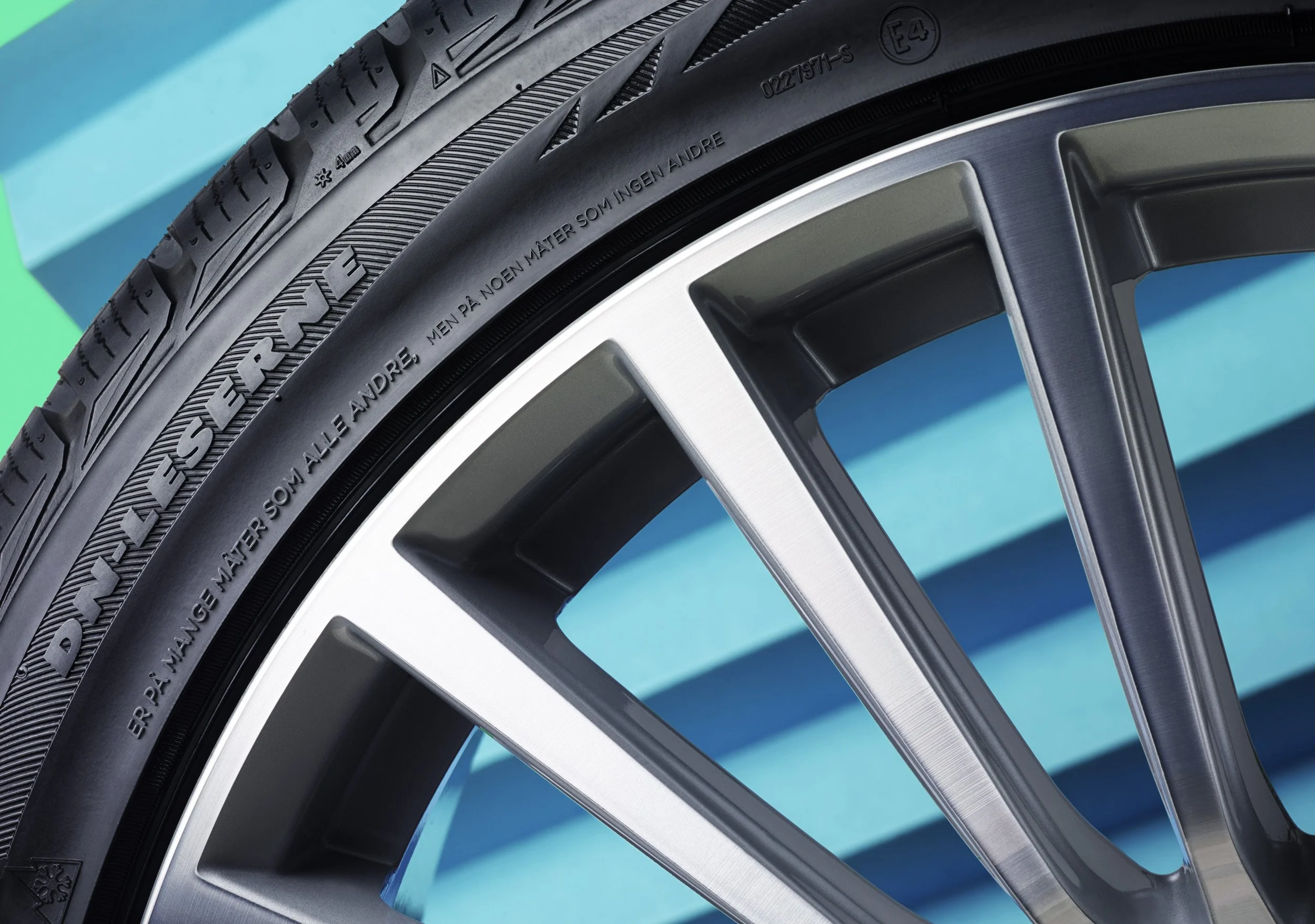 Dagens Næringsliv / Ernö