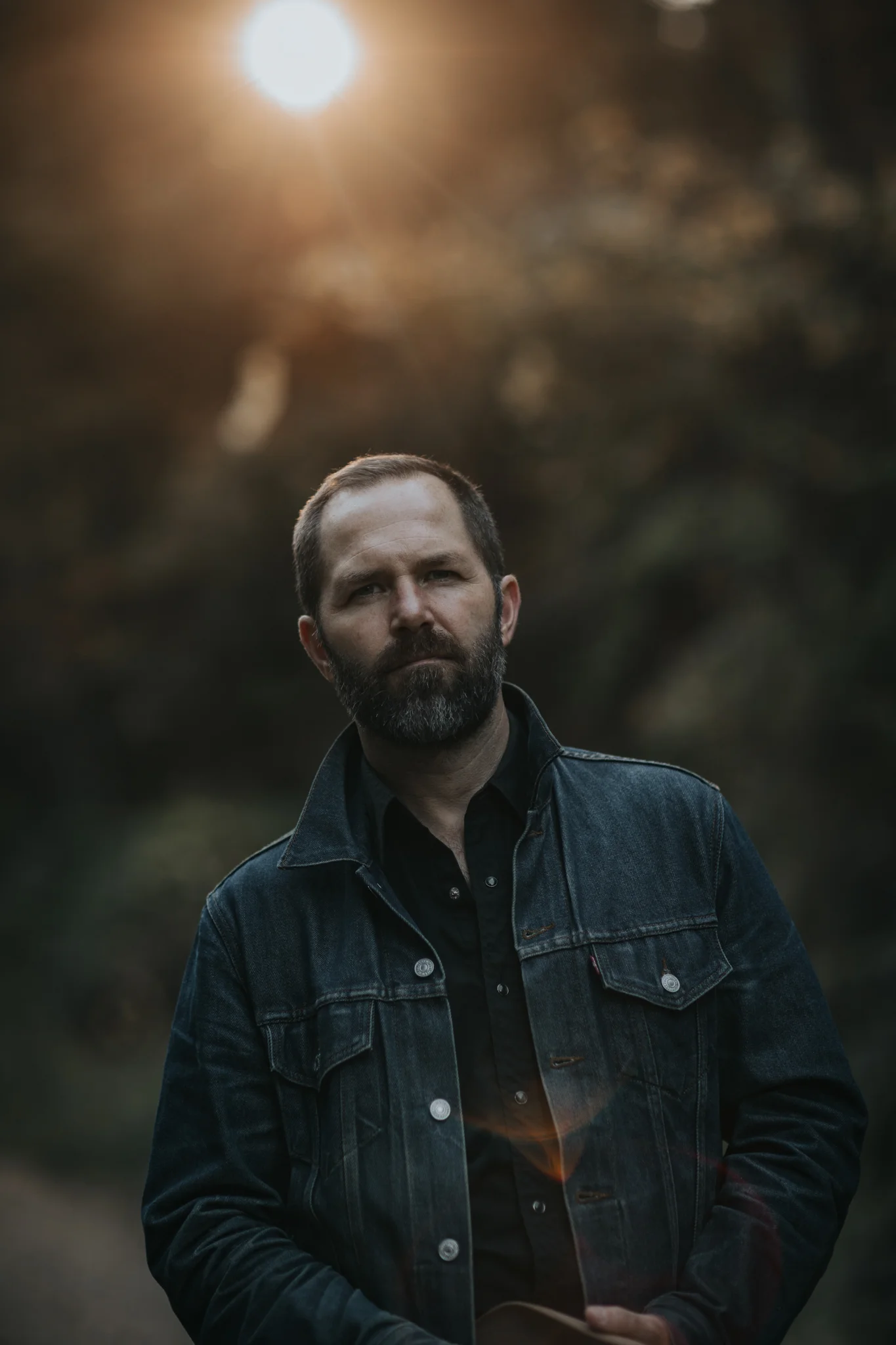 Jeffrey Foucault 2017