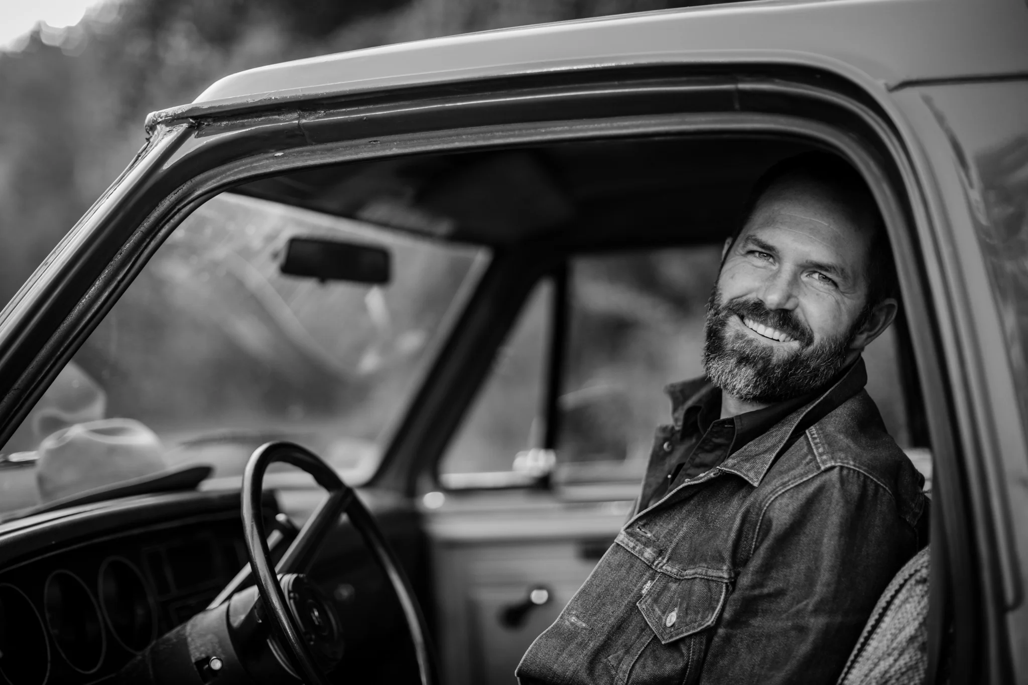 Jeffrey Foucault 2017