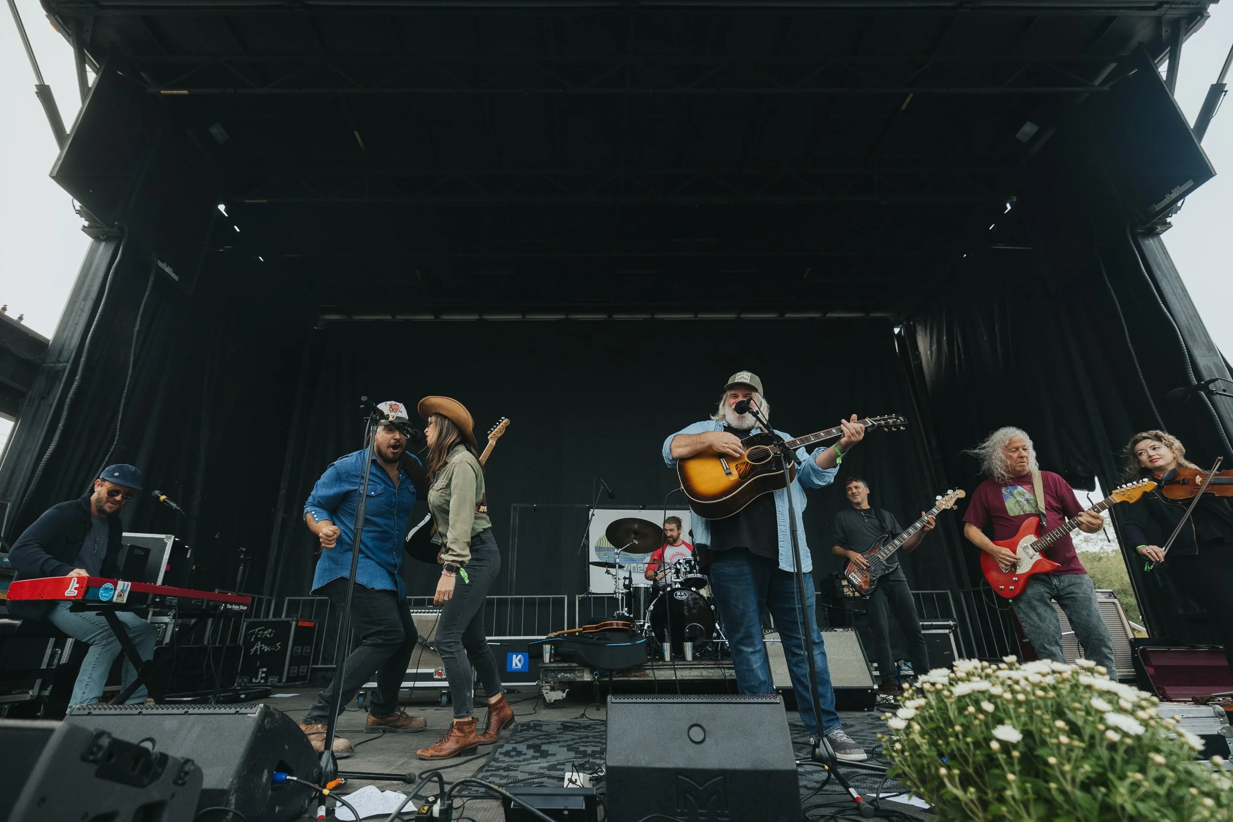 vinegrass 2023 — joe navas : photographs