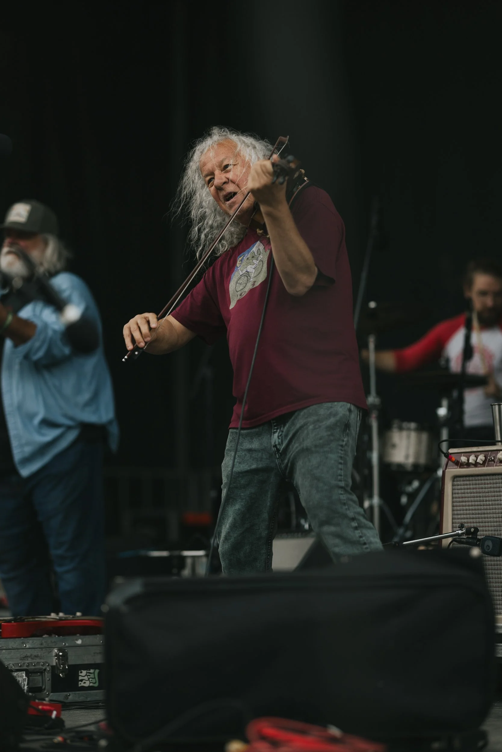vinegrass 2023 — joe navas : photographs