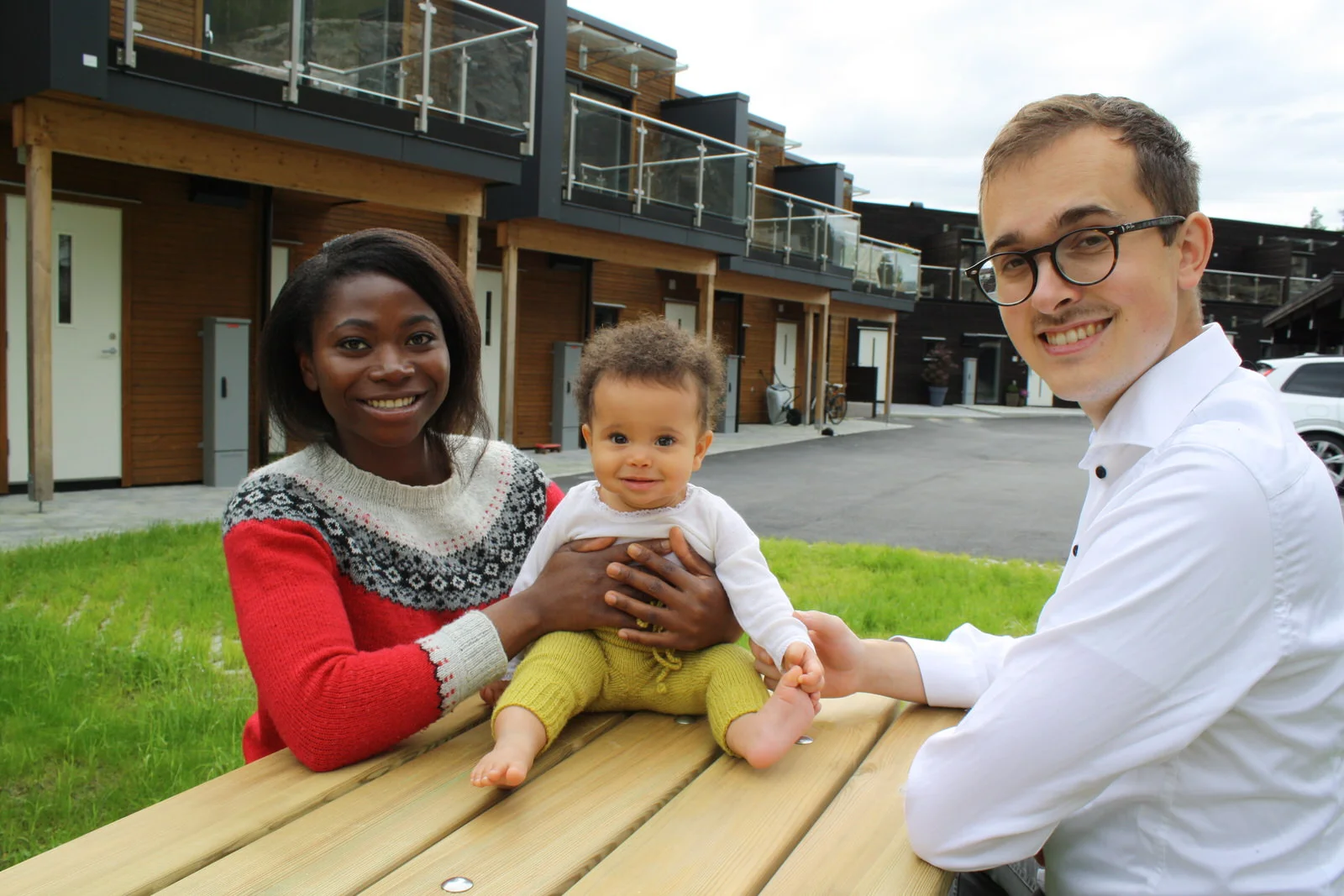 Falkenstein funkar for familien 