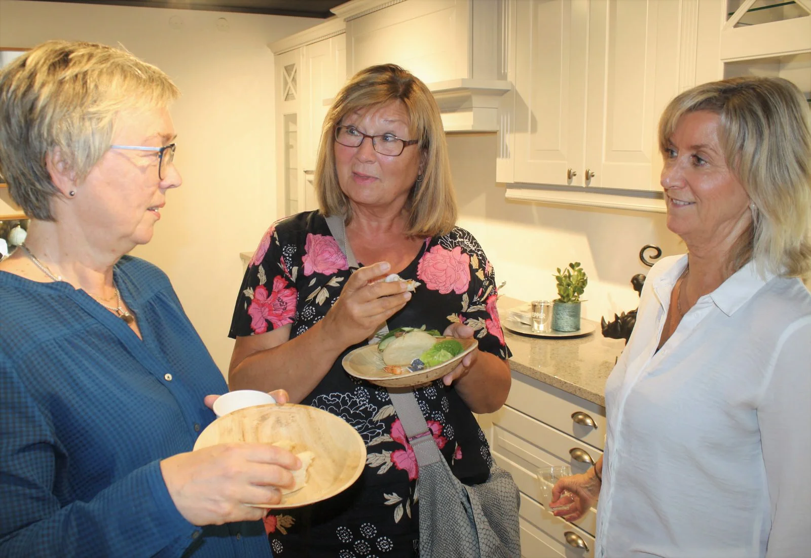 Dei skal bu i Zik-Zak: - Spennande og litt skremmande 