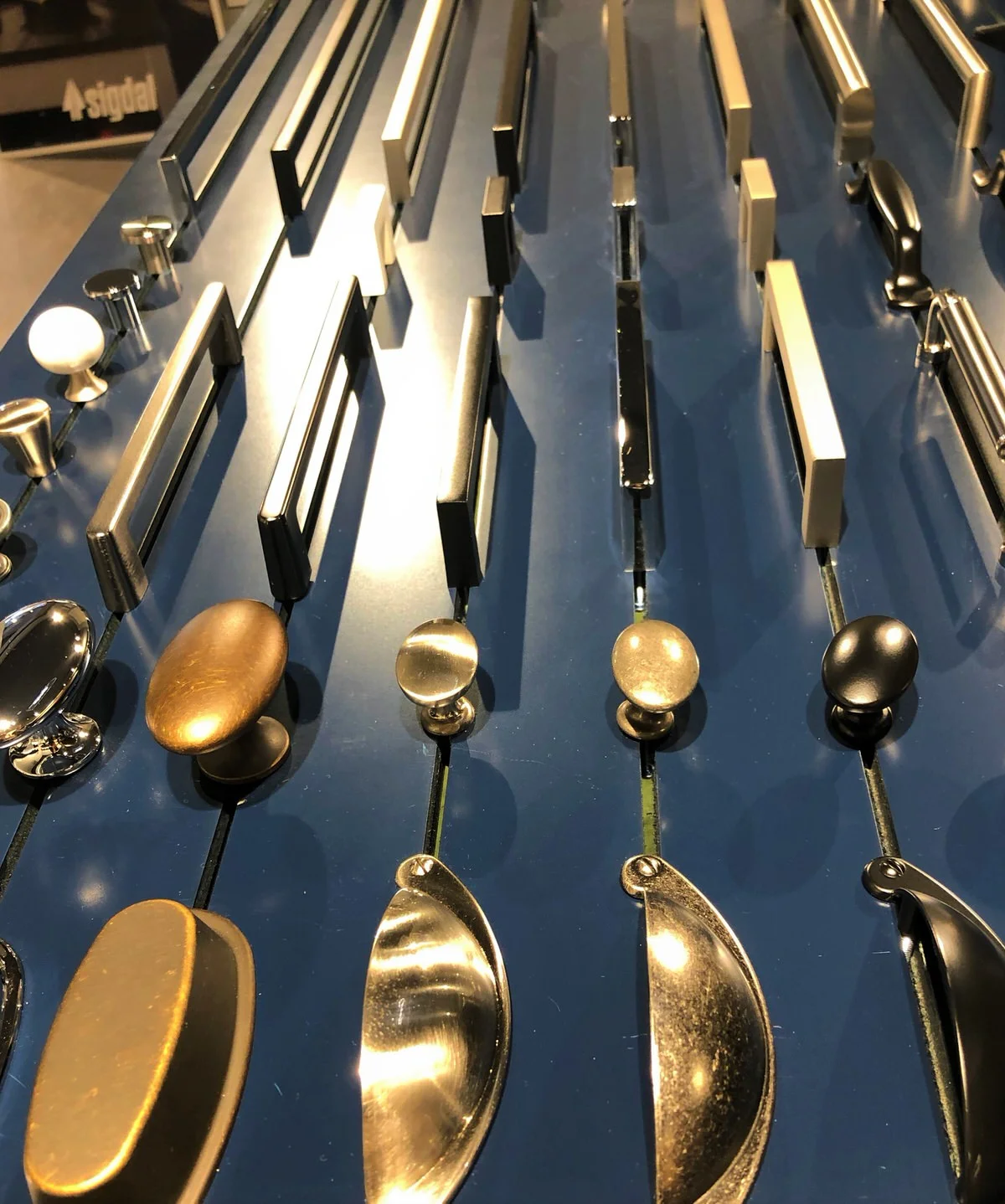 Nytt liv til kjøkkenet