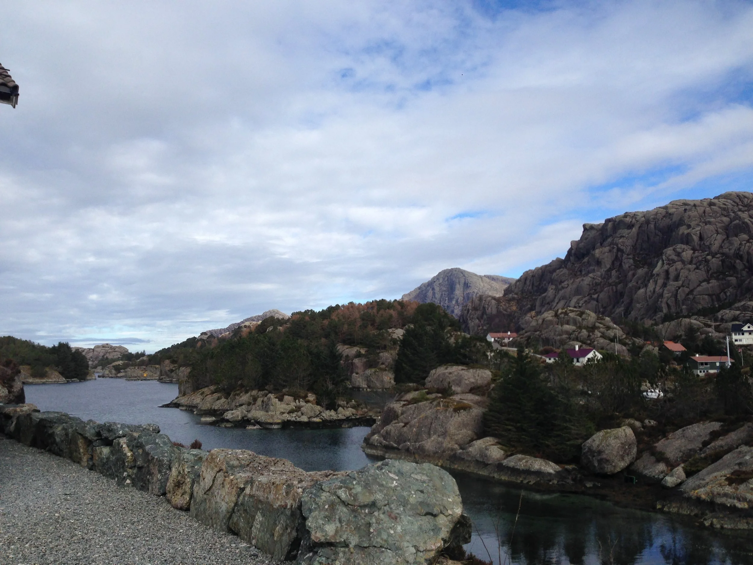 Flott tomt i Sildevika - SELD