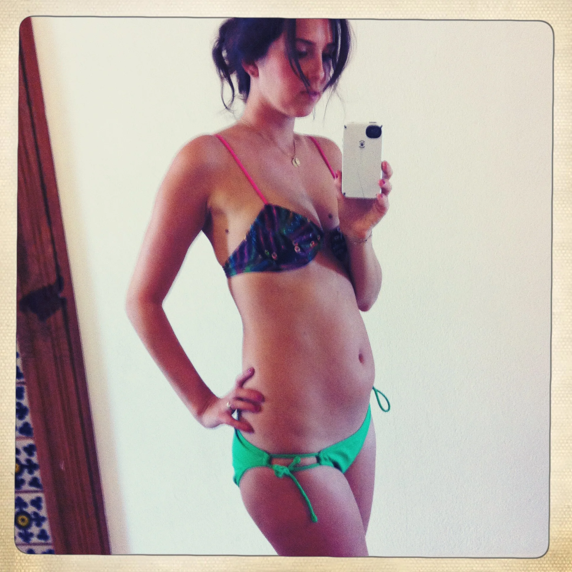 9 Weeks Postpartum Weight loss and Update