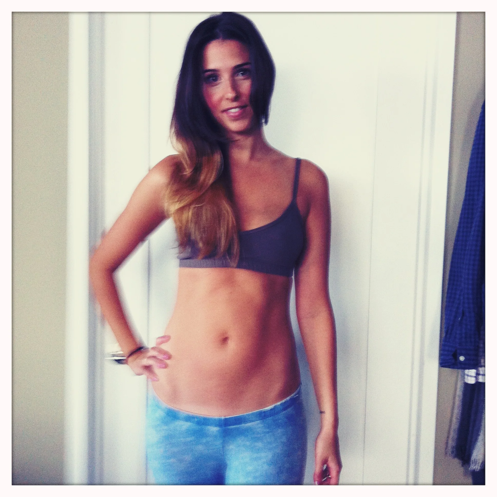 6 Months Postpartum: the half way point