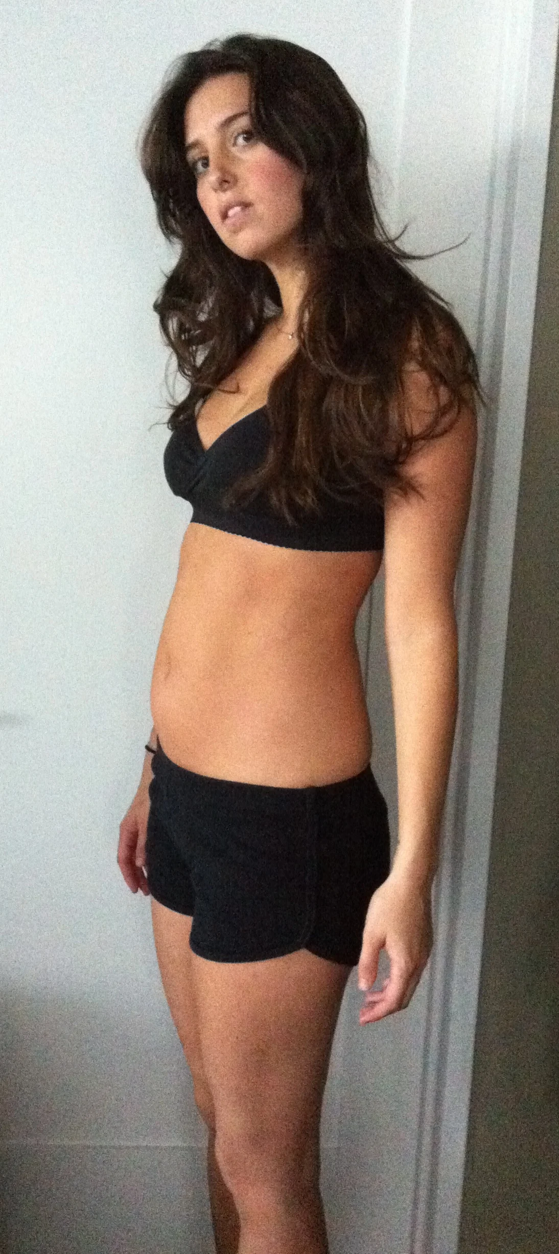 6 Weeks Postpartum and 30 Years Old...ahhhh