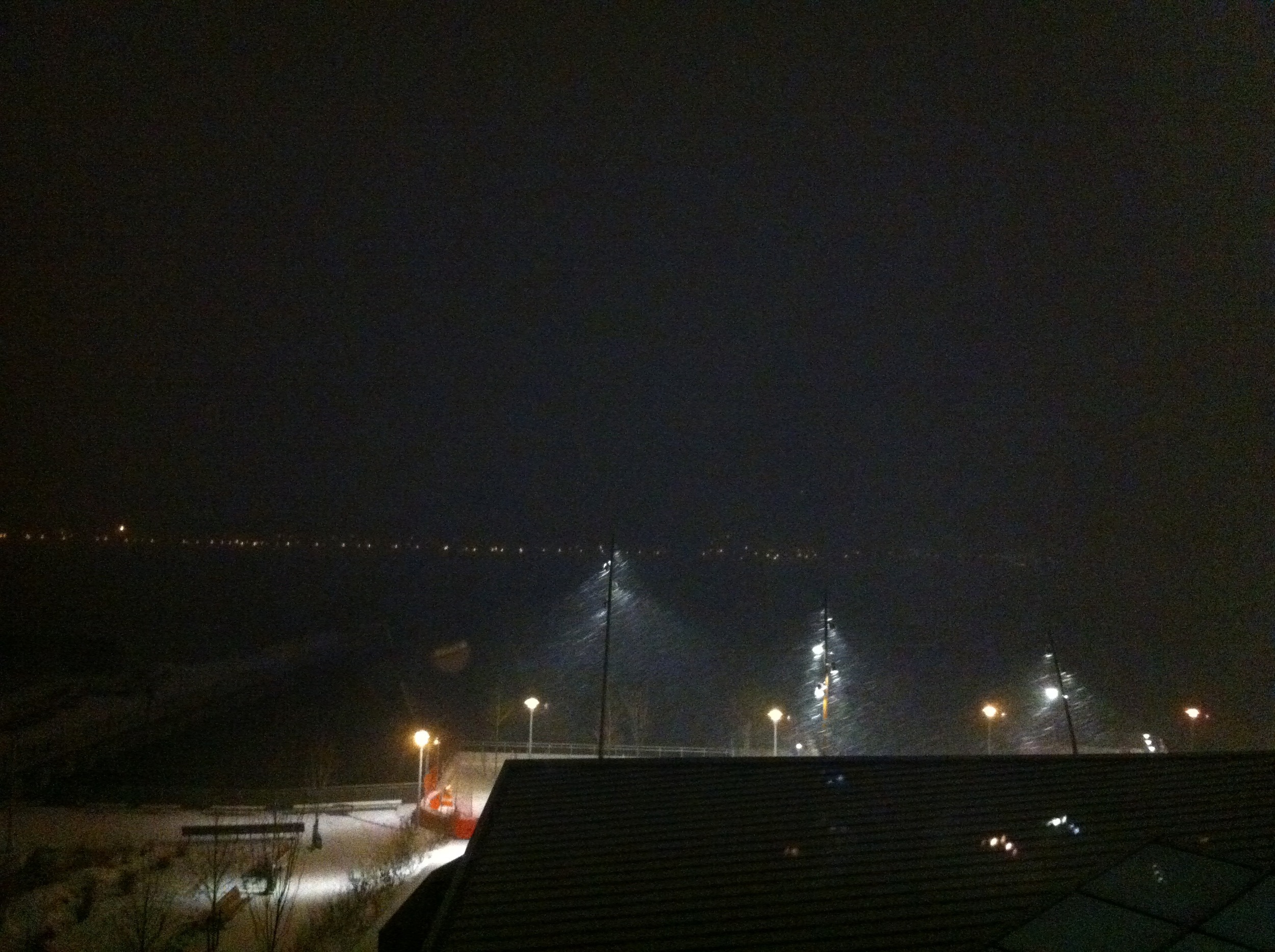 A Cold Day for Hot Apple Cider