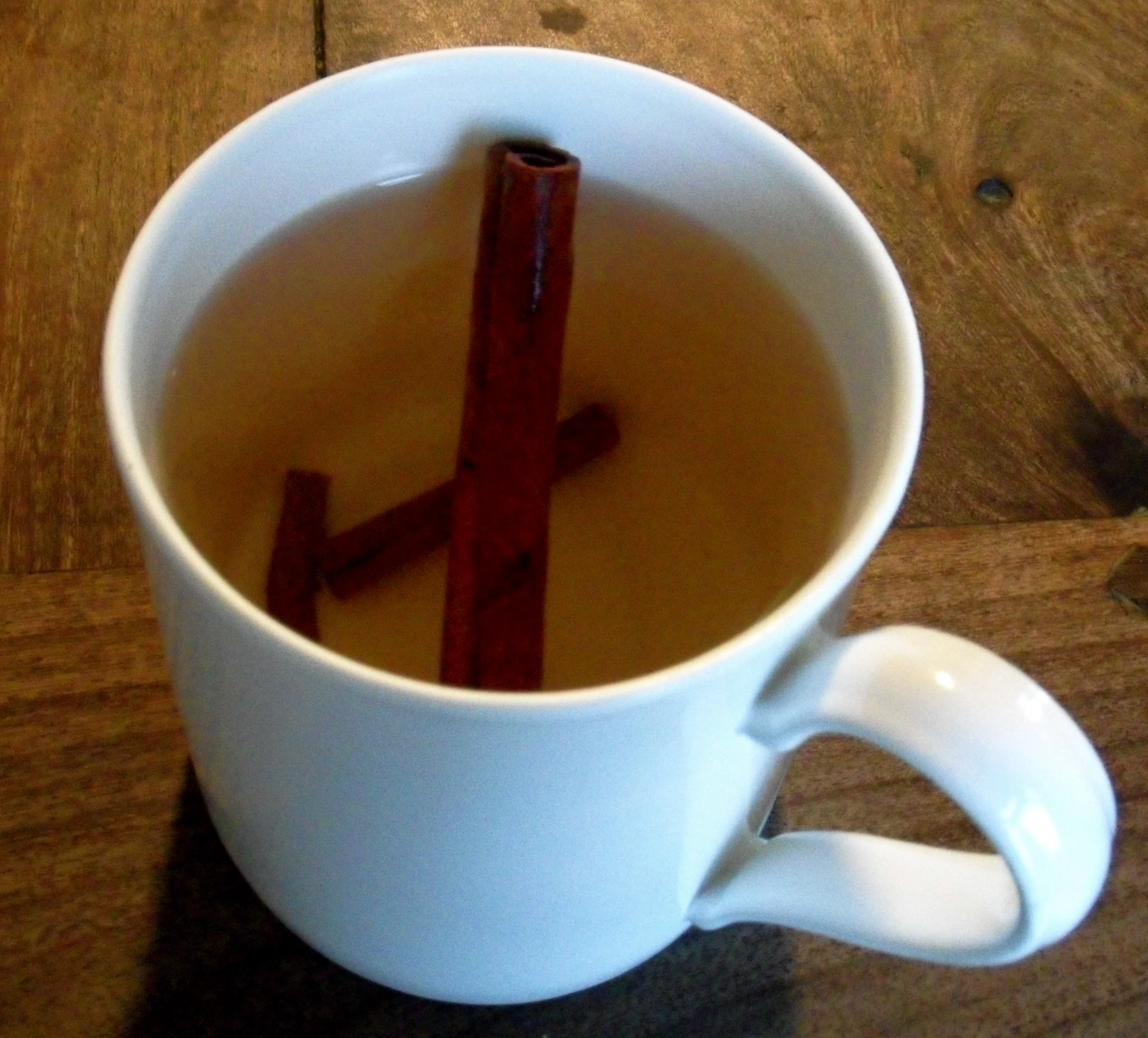 A Little Herbal Trick of the Trade