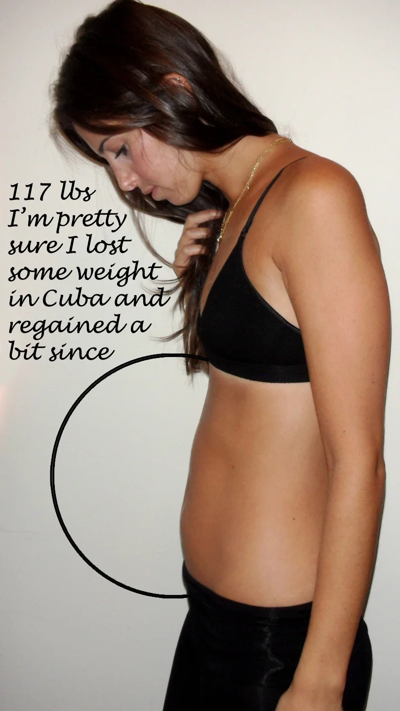 A Serious Scare- Pregnancy Week 6