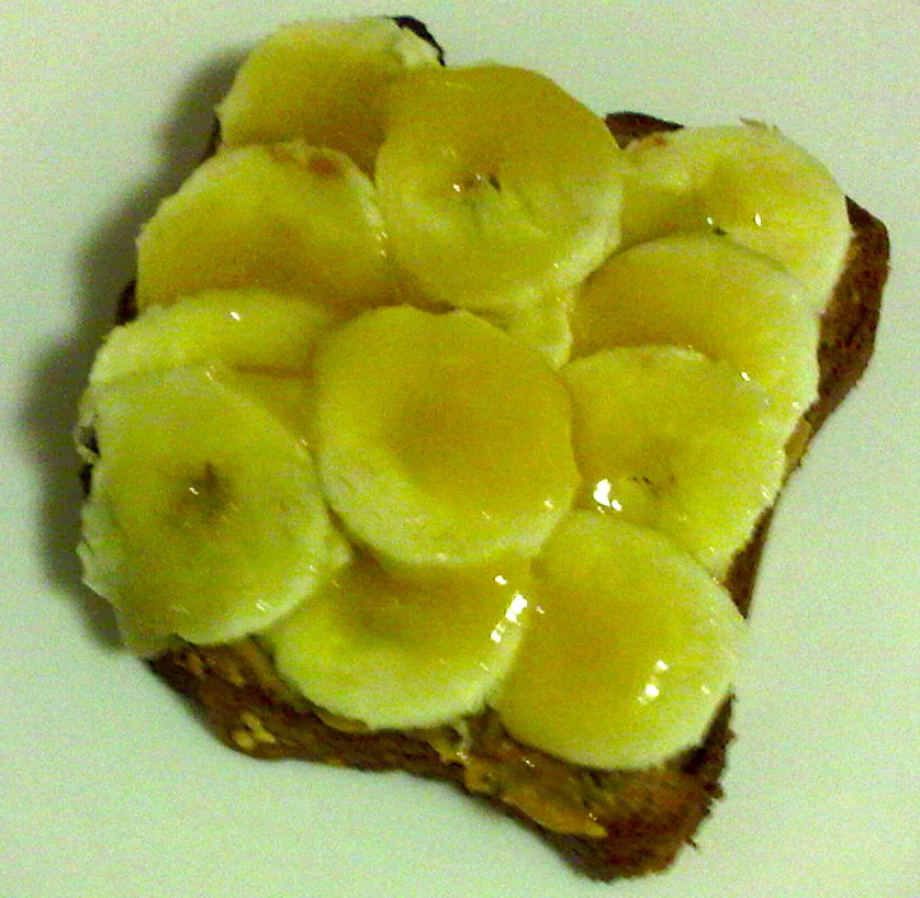 A Sweet Treat From One of My Readers