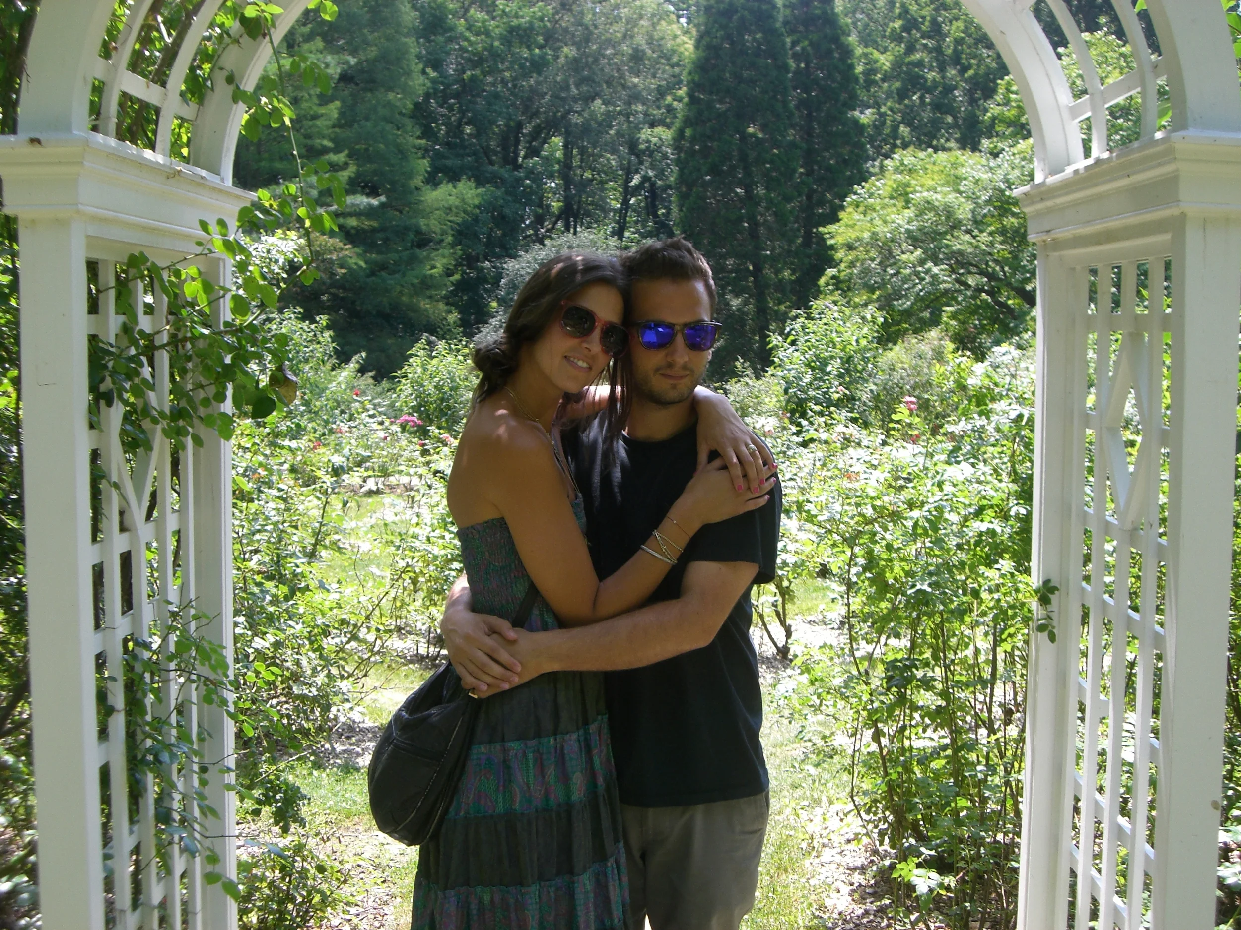 A Weekend in DC, Vegan Style