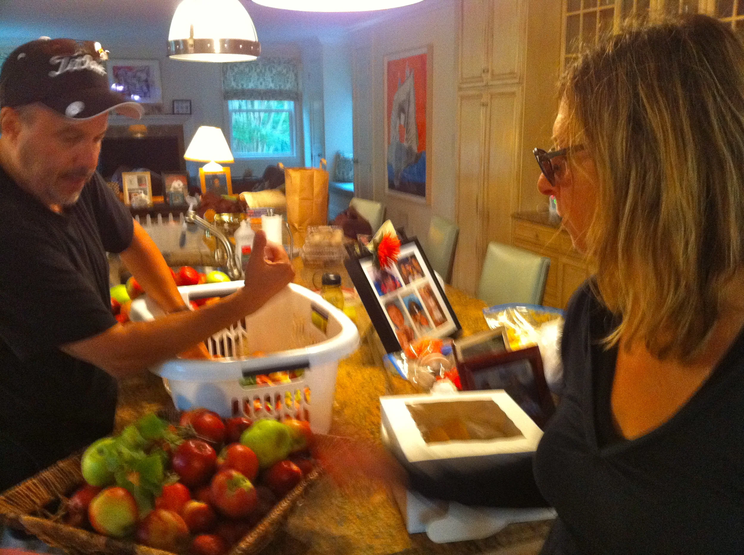 Annual Apple Weekend