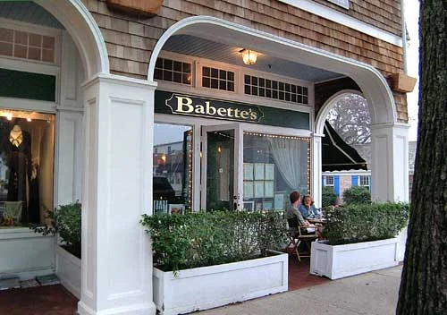 Babette's East Hampton