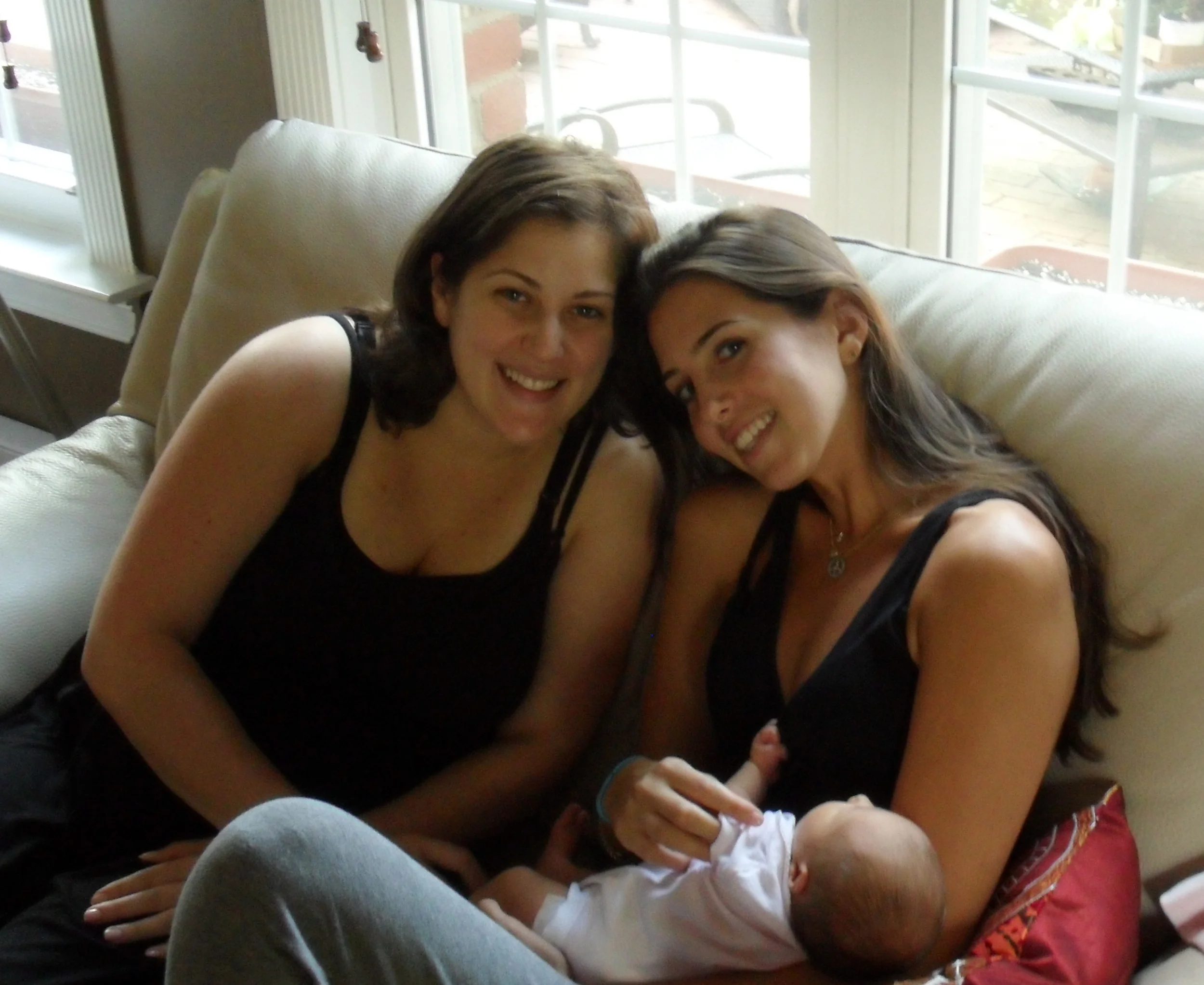 Babies babies everywhere