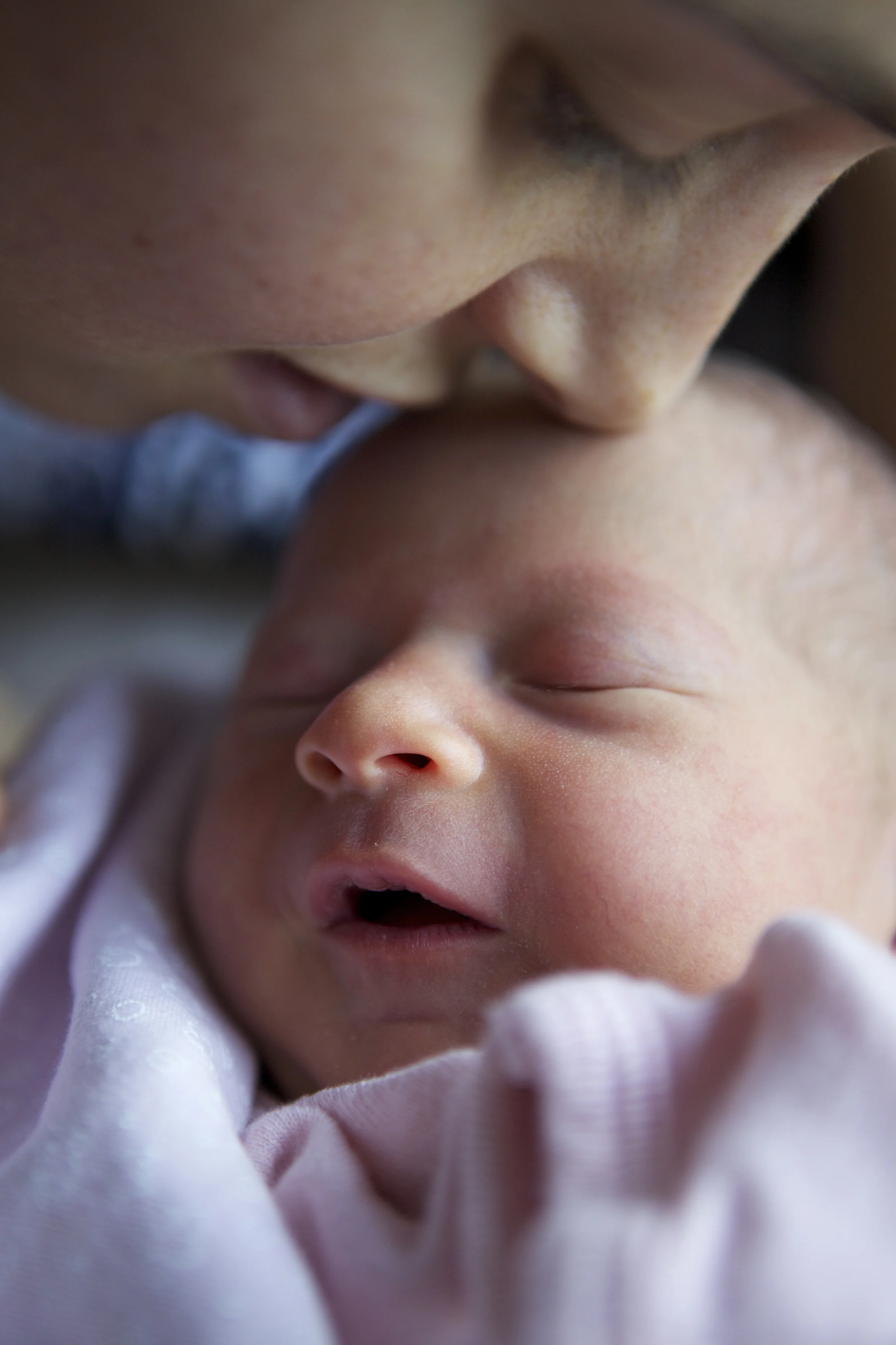 Baby Bar's Birth Story