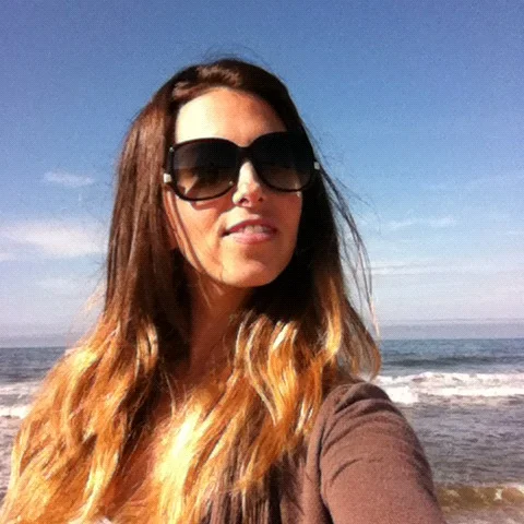 Beach Vibe, Negative Ions, Feeling Good