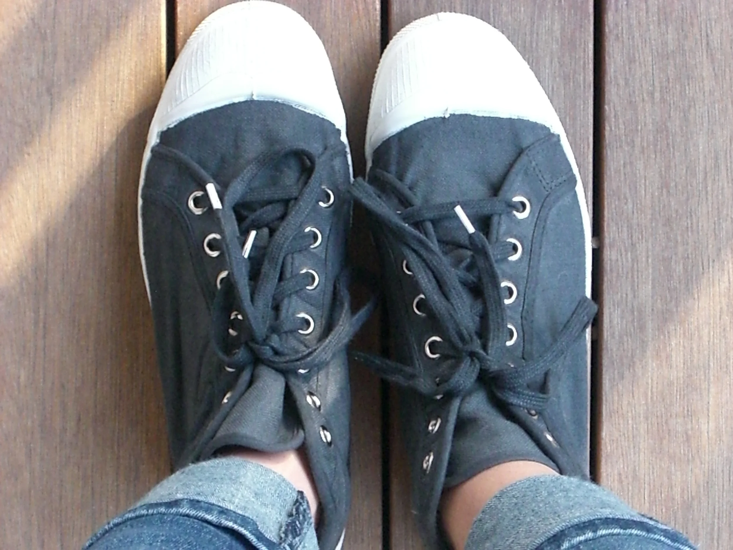 Bensimon Sneakers