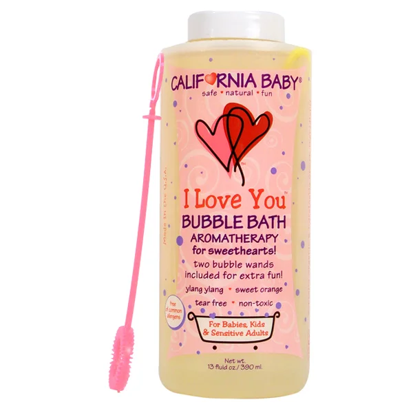 Brooklyn California Baby