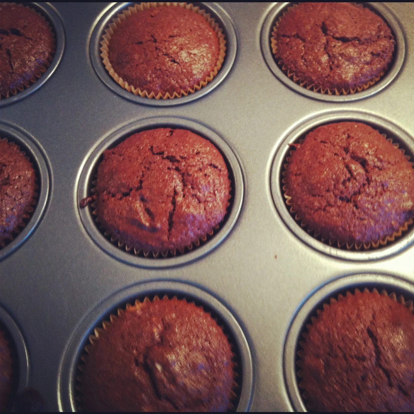 Brownies (Healthy and Delicious: vegan and refined sugar and flour free!)