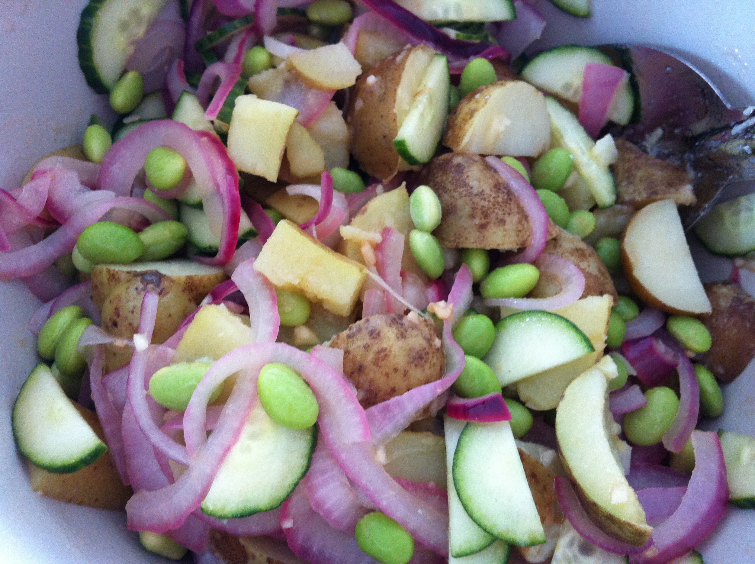 Collard Greens, Raisins, Potatoes, Soybeans, and more