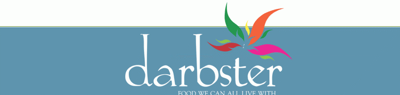 Darbster, West Palm Beach