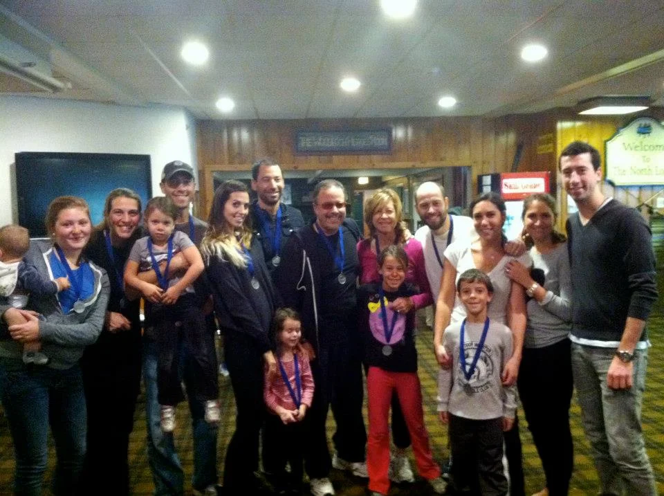 Denial, Somehow, Brings Life to Us