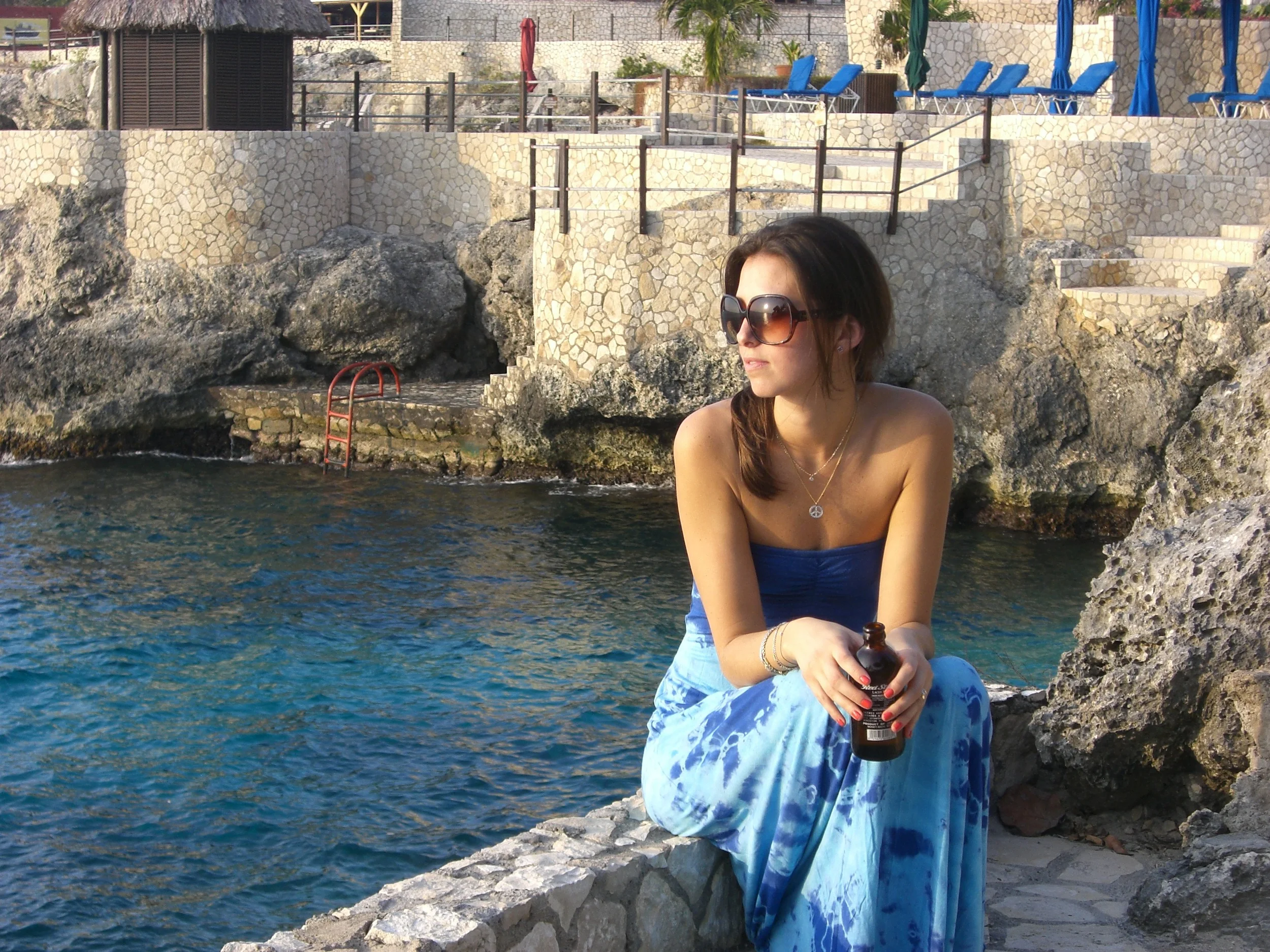 eve*lynn Tie Dye Dresses and Skirts