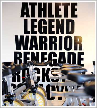 Fitness Update: Soul, Soul, and more Soul