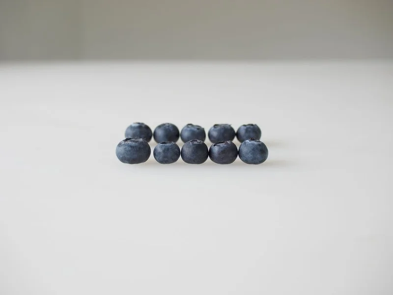 Food for Thought: Jonathan Blaustein's "The Value of a Dollar"