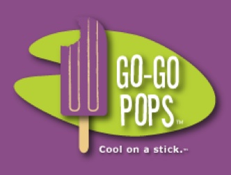 Go-go Pops!