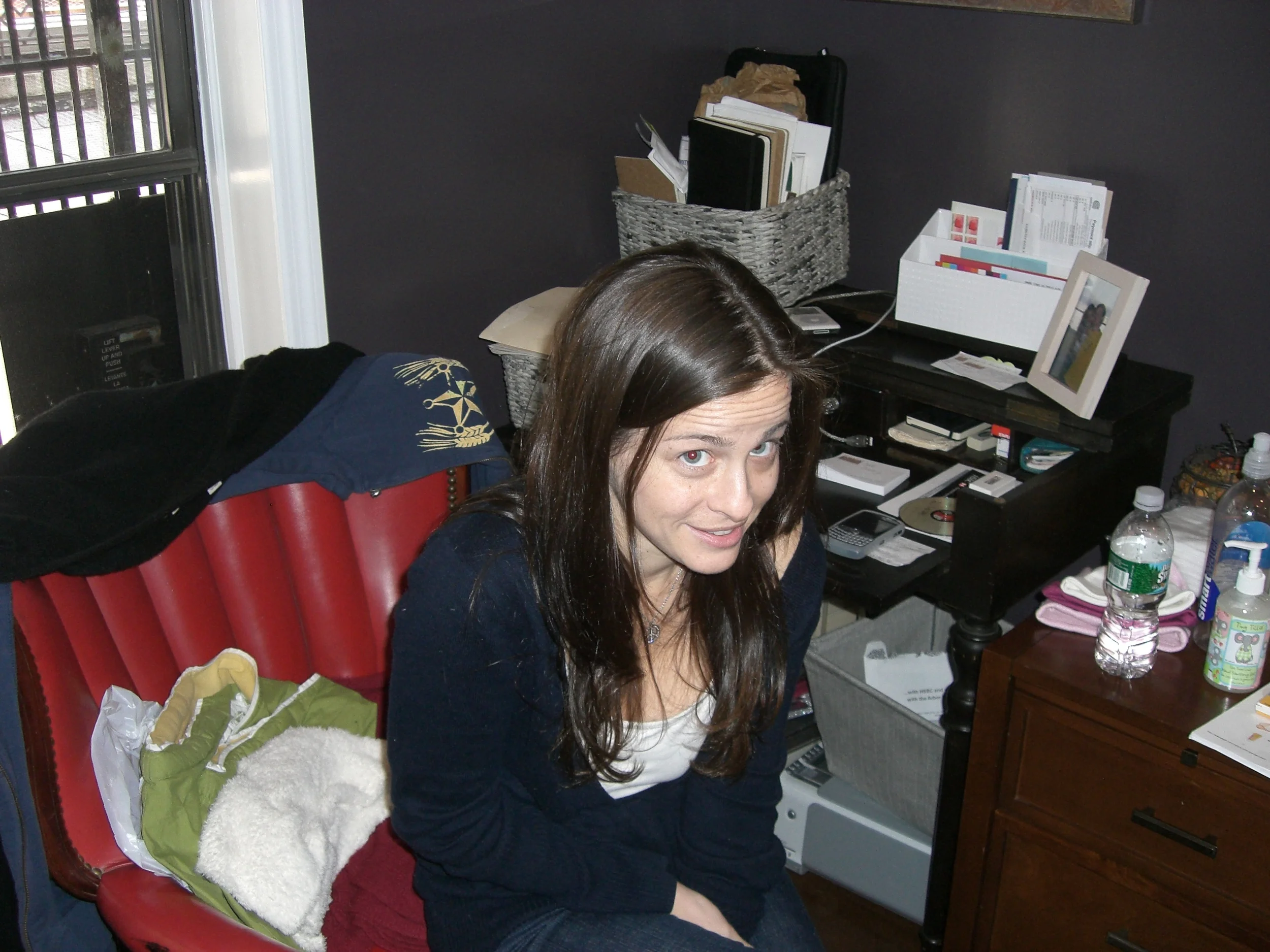 Guest Post: Bret Freedman