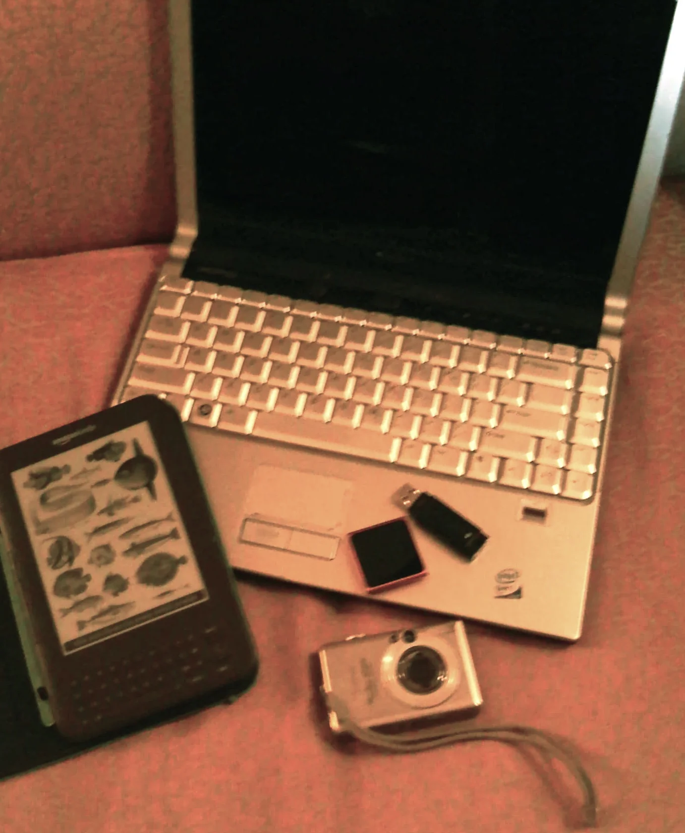 Guest Post: Bret Freedman