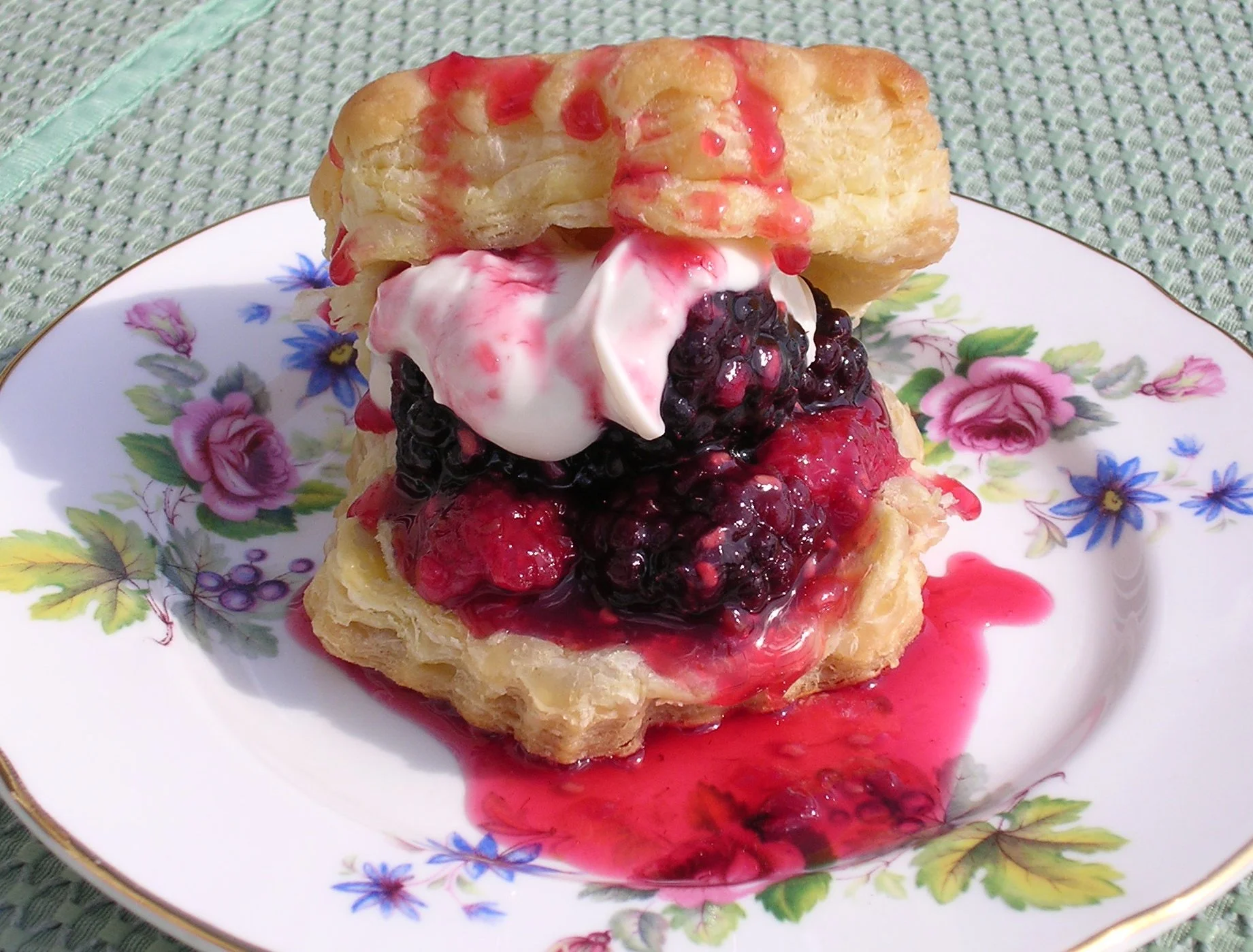 Guest Post: Liza Chrust