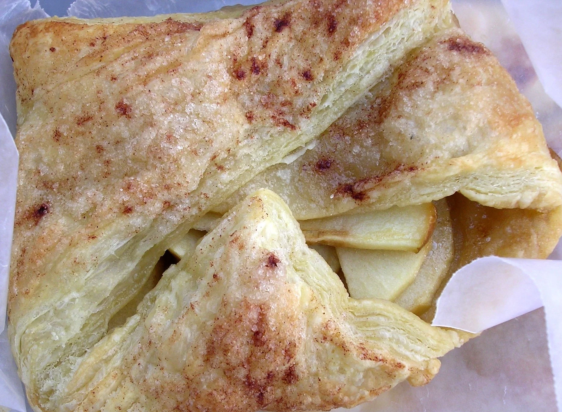 Guest Post: Liza Chrust