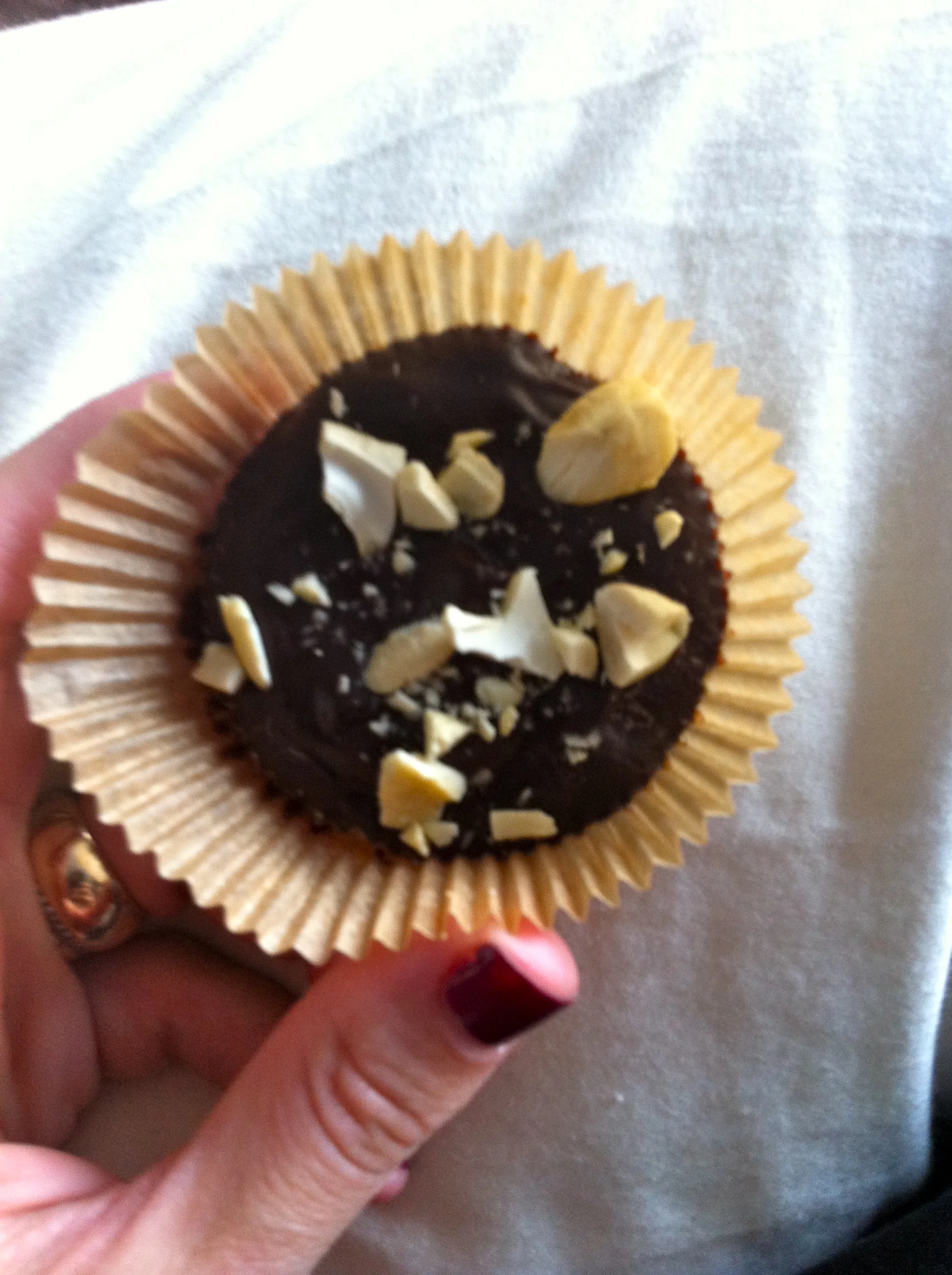 Guest Post: Liza Chrust