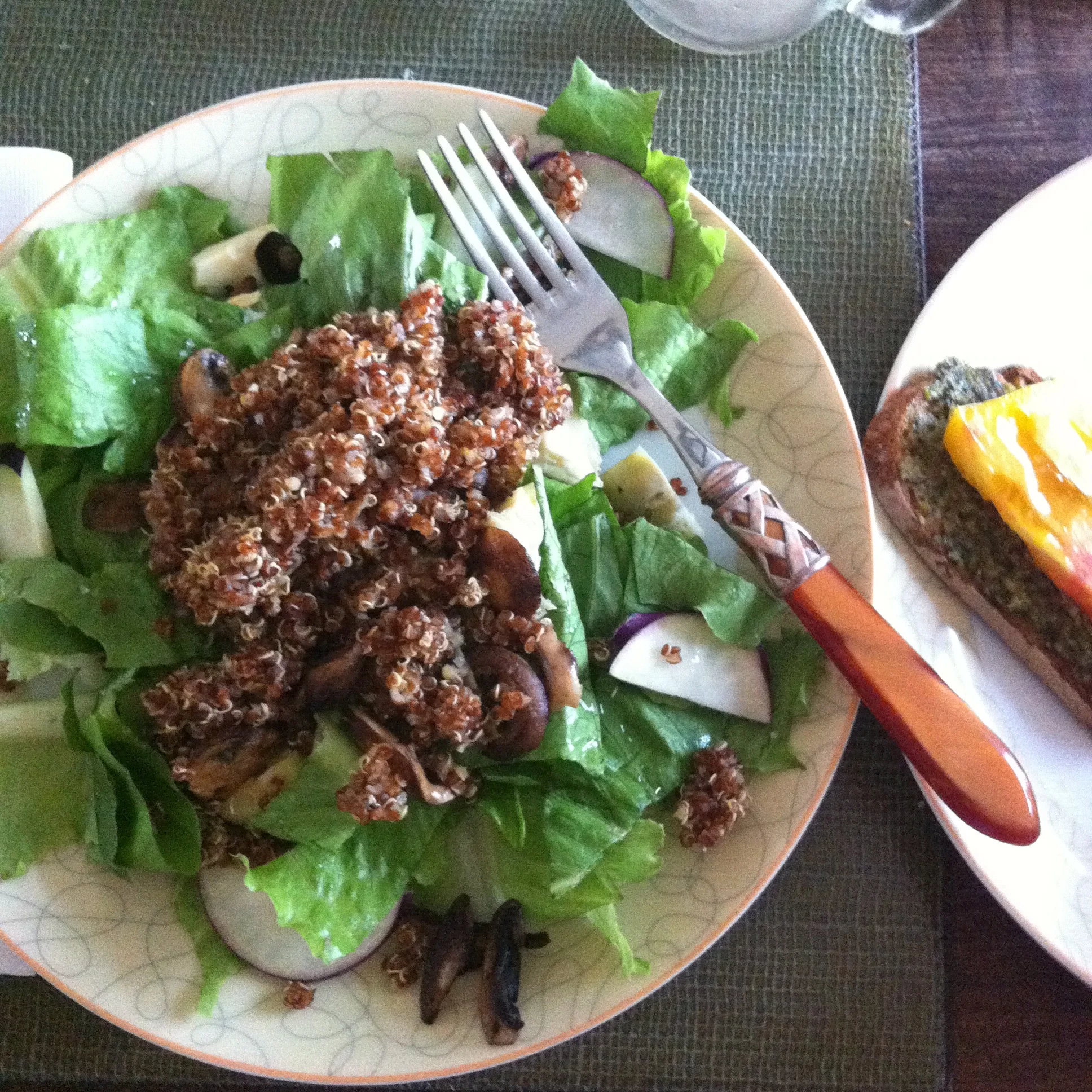 Guest Post: Liza (Chrust) Friedman: my amazing little sister