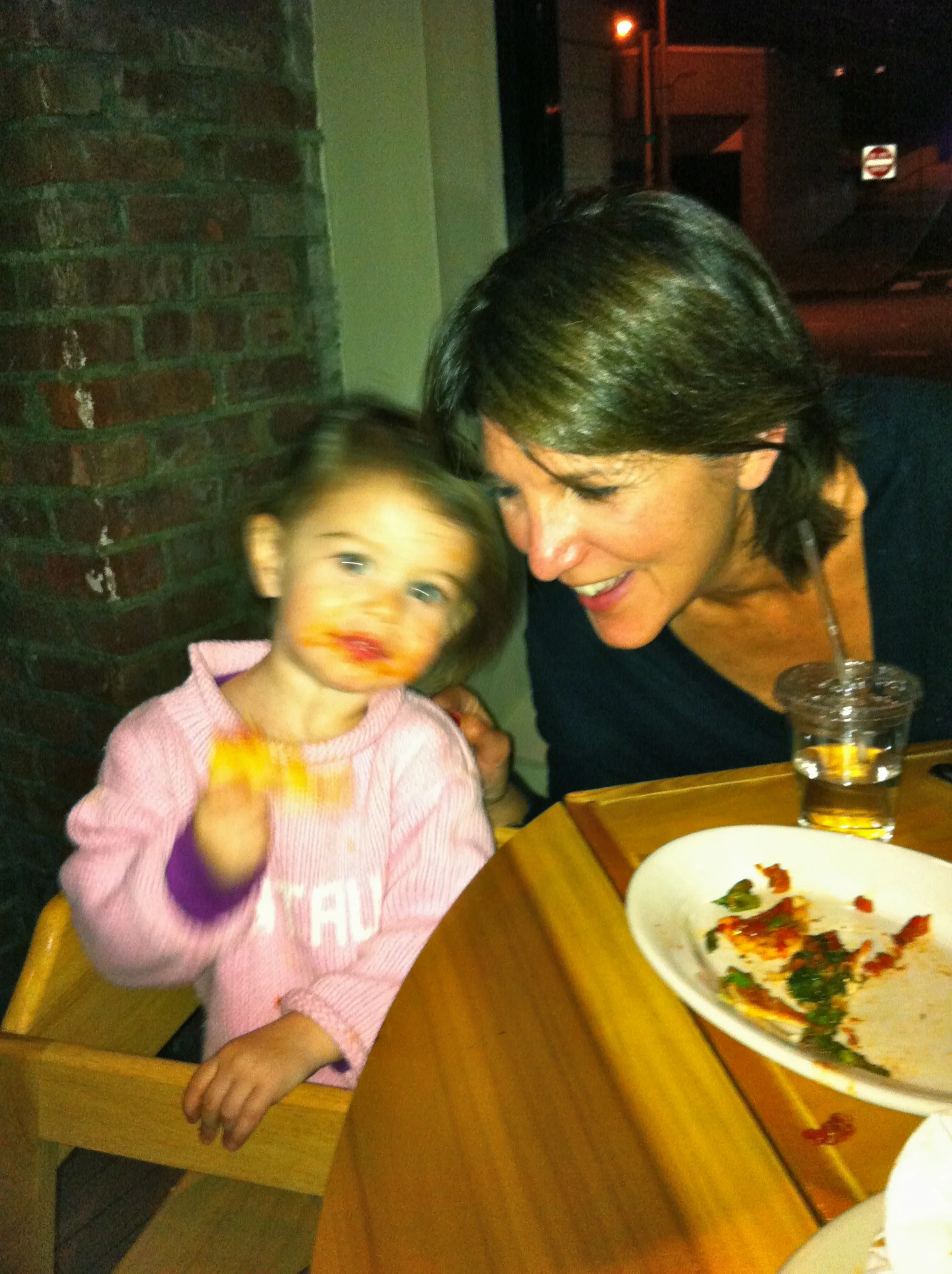 Happy Birthday Mom and Dad-In-Law