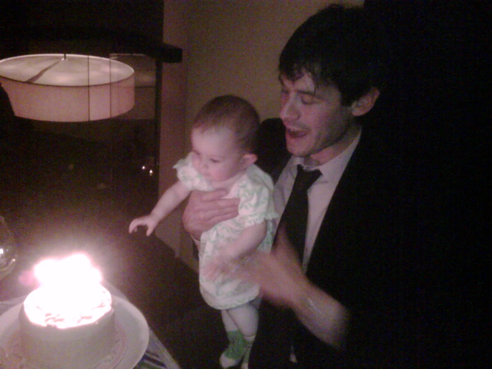 Happy Birthday Richie!!!