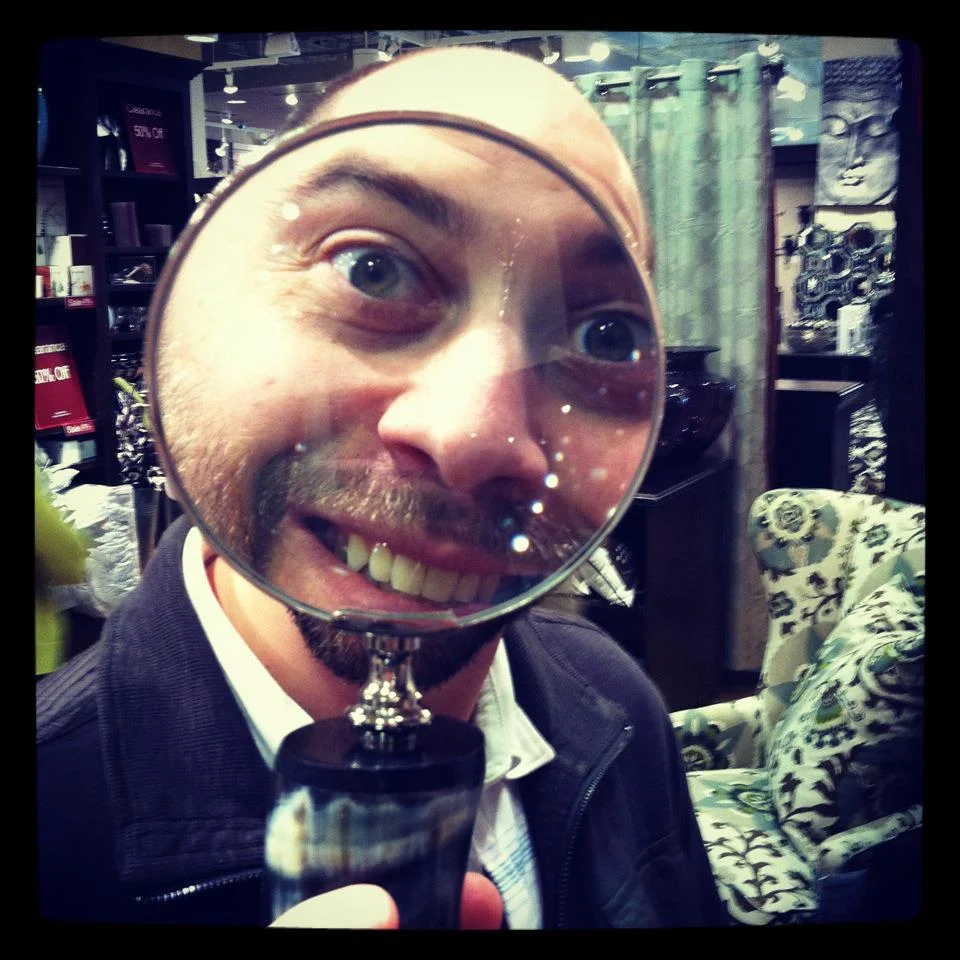 Happy Friday! Are you ready to party? We are!