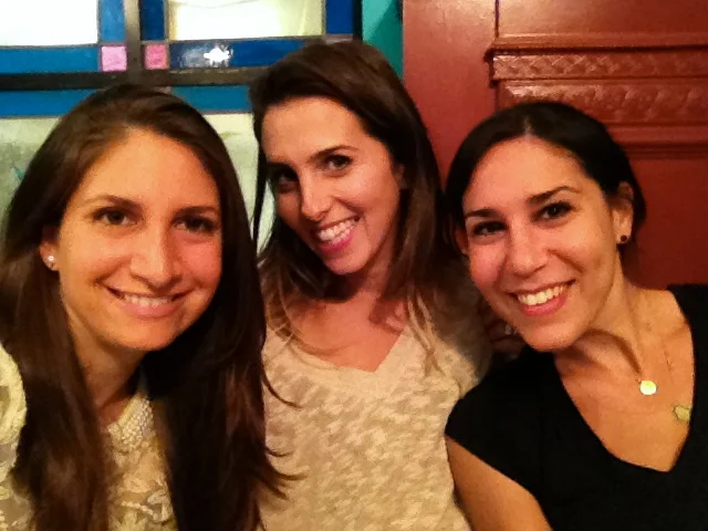 Happy Friday! Bits and pieces of our week and musings...