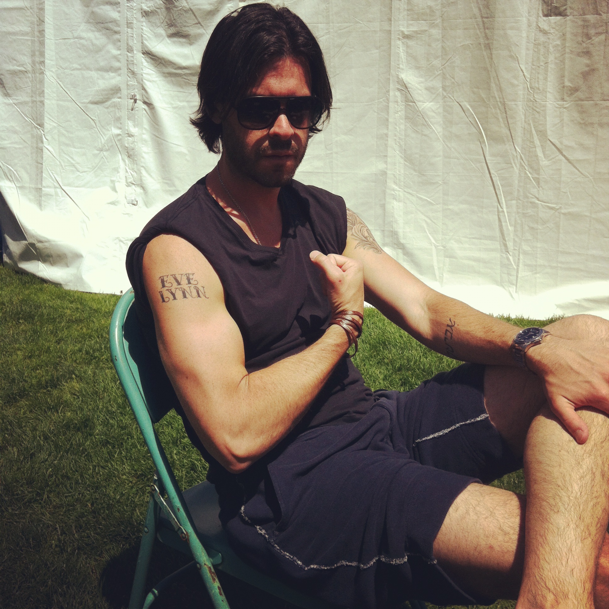 Happy Friday, Father's Day Weekend is here