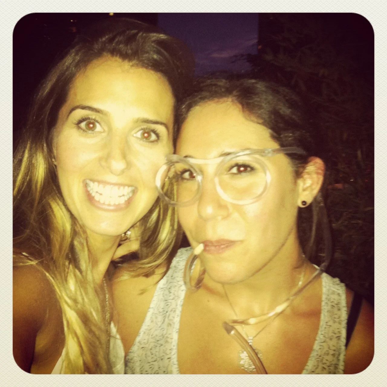 Happy Friday: Week in Review